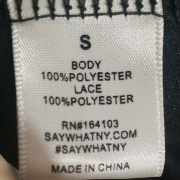 Say What? Sundress - Picture 11 of 11